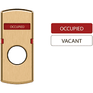 Schlage L283-414 605 Indicator